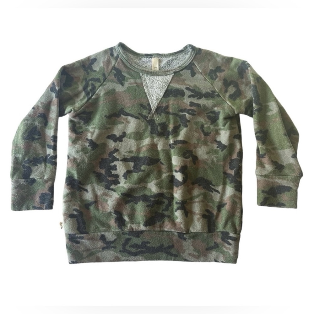 Childhoods Camo Crew